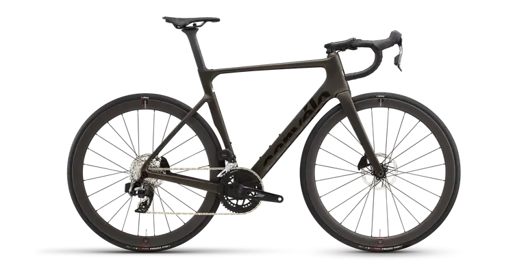CERVELO SOLOIST RIVAL AXS