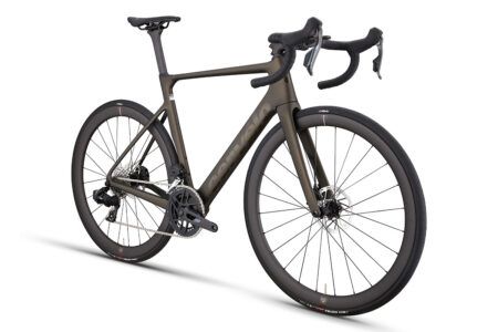 CERVELO SOLOIST RIVAL AXS