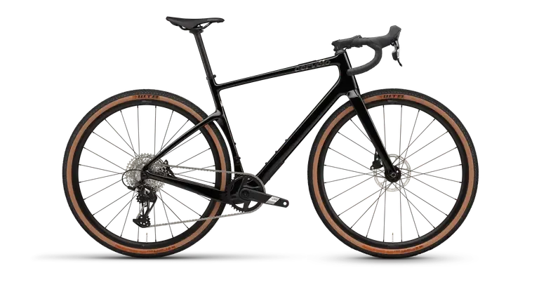 CERVELO ASPERO APEX XPLR 1