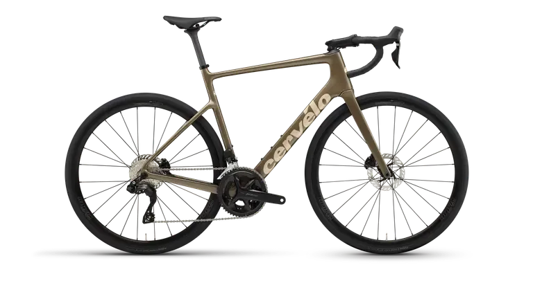 CERVELO CALEDONIA 105 DI2
