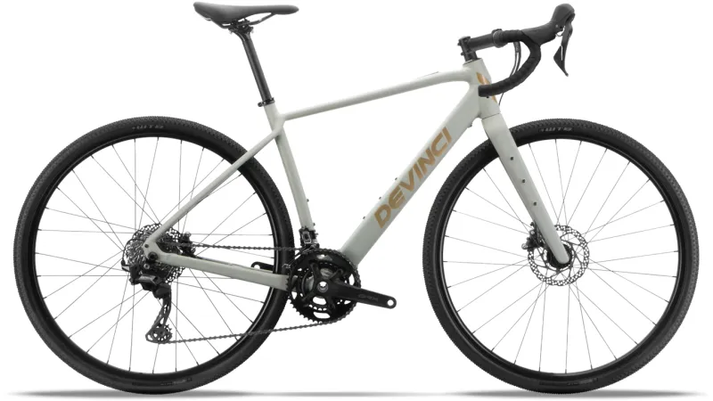 DEVINCI E-HATCHET TOUR GRX610