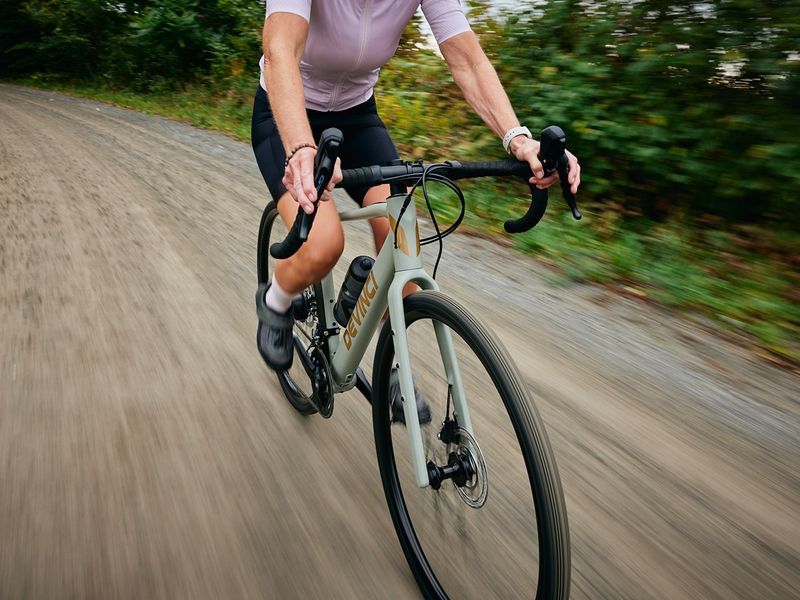 DEVINCI E-HATCHET TOUR GRX610