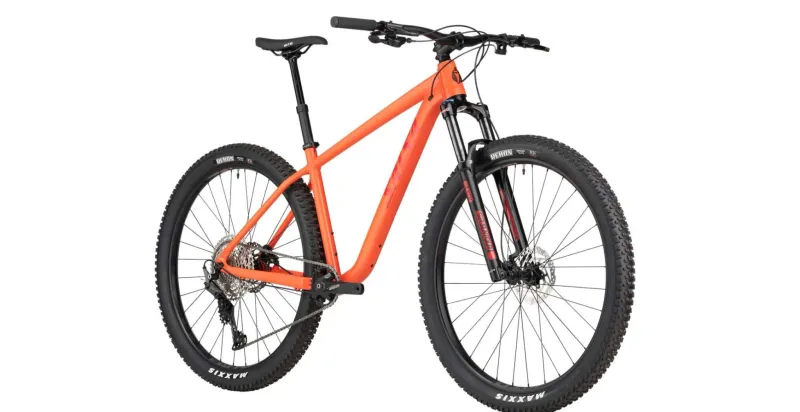 SALSA RANGEFINDER DEORE 11SPD 29"