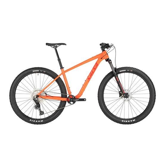SALSA RANGEFINDER DEORE 11SPD 29"