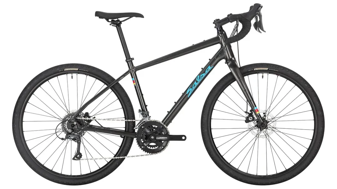 SALSA JOURNEYER CLARIS 650