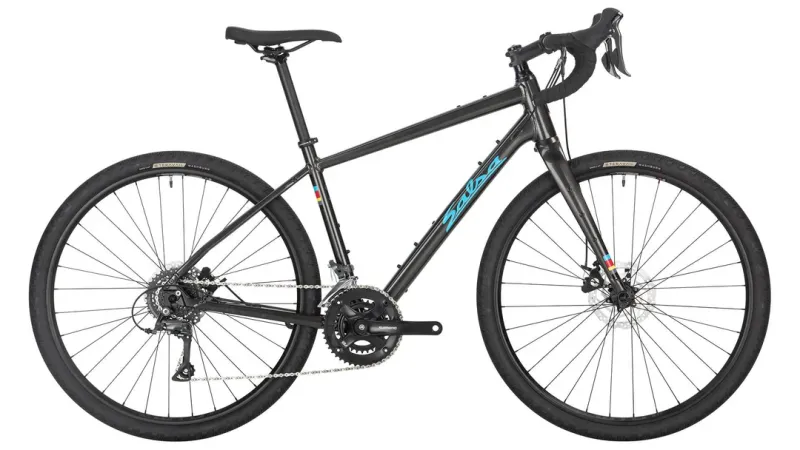 SALSA JOURNEYER CLARIS 650
