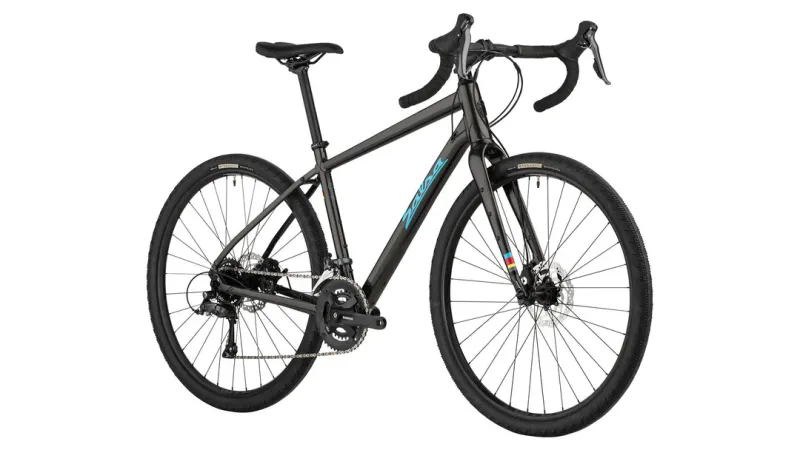 SALSA JOURNEYER CLARIS 650