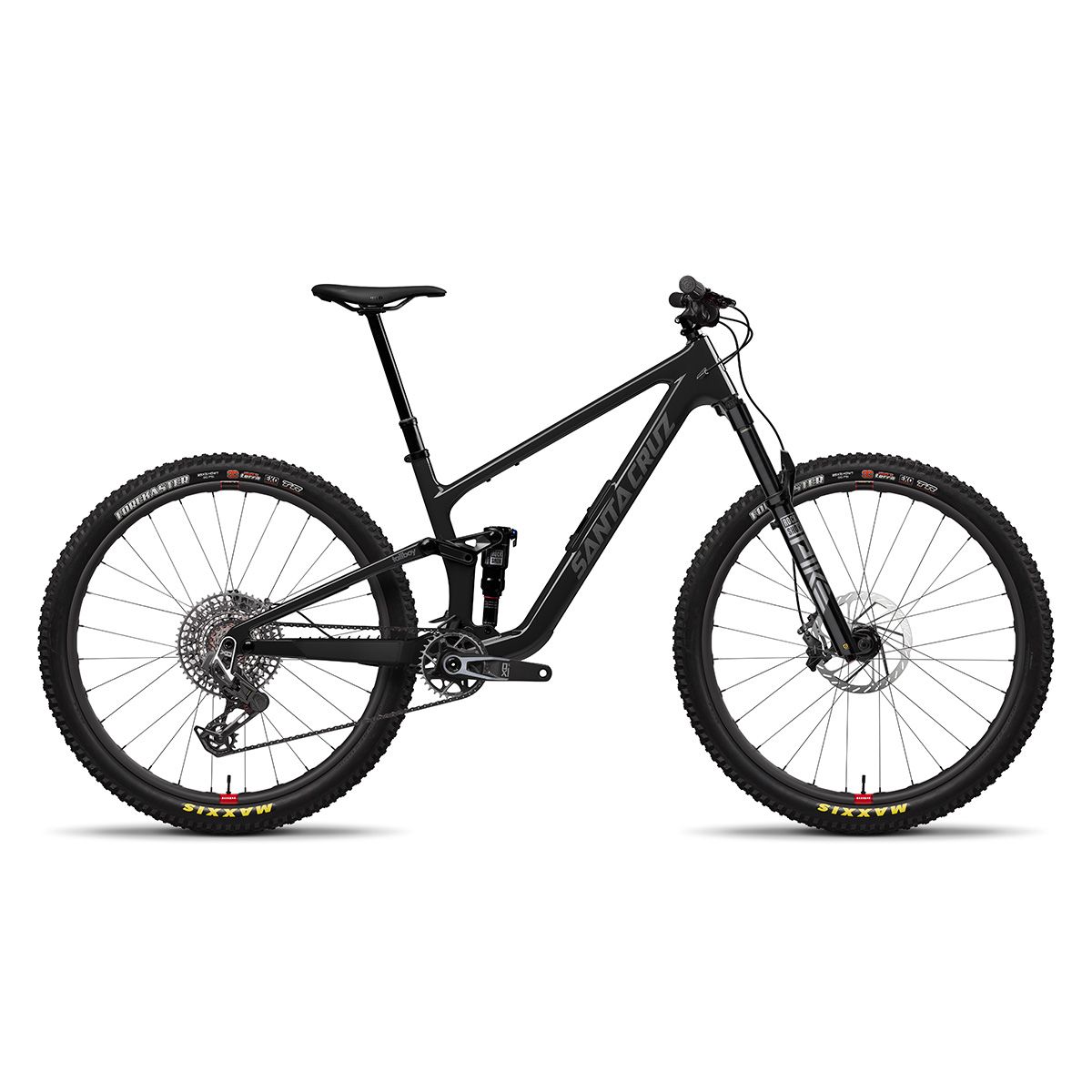 Santa Cruz Tallboy 6 CC 29 27 MD CBN X0 AXS RSV