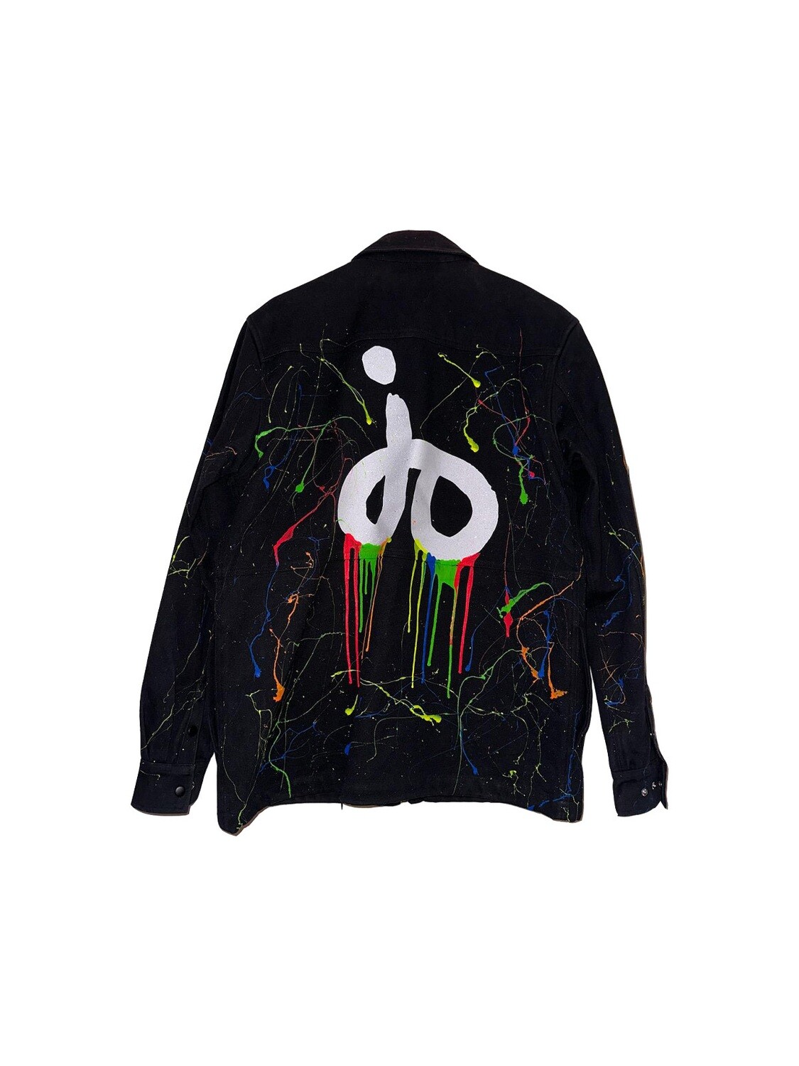 "Cookies" Denim