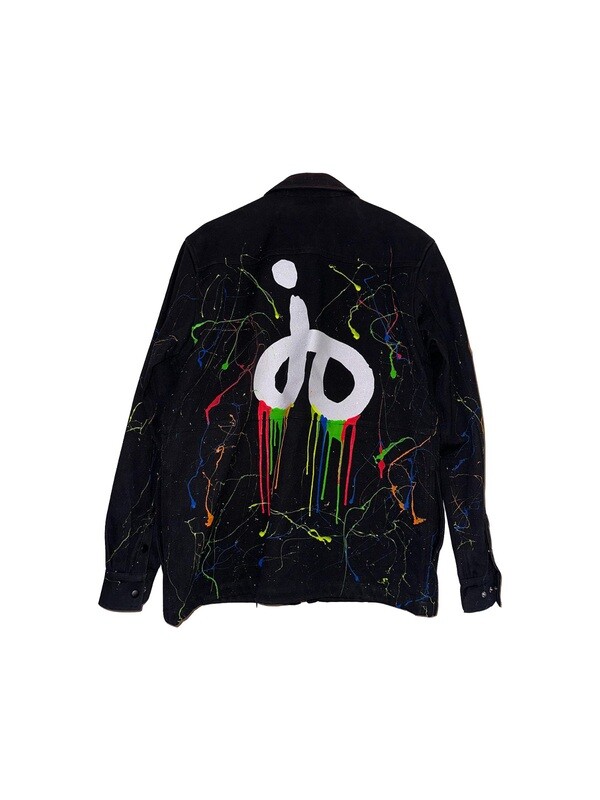 "Cookies" Denim