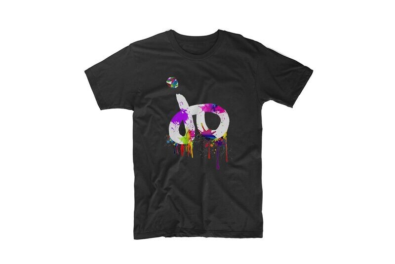 "J.O." Tee