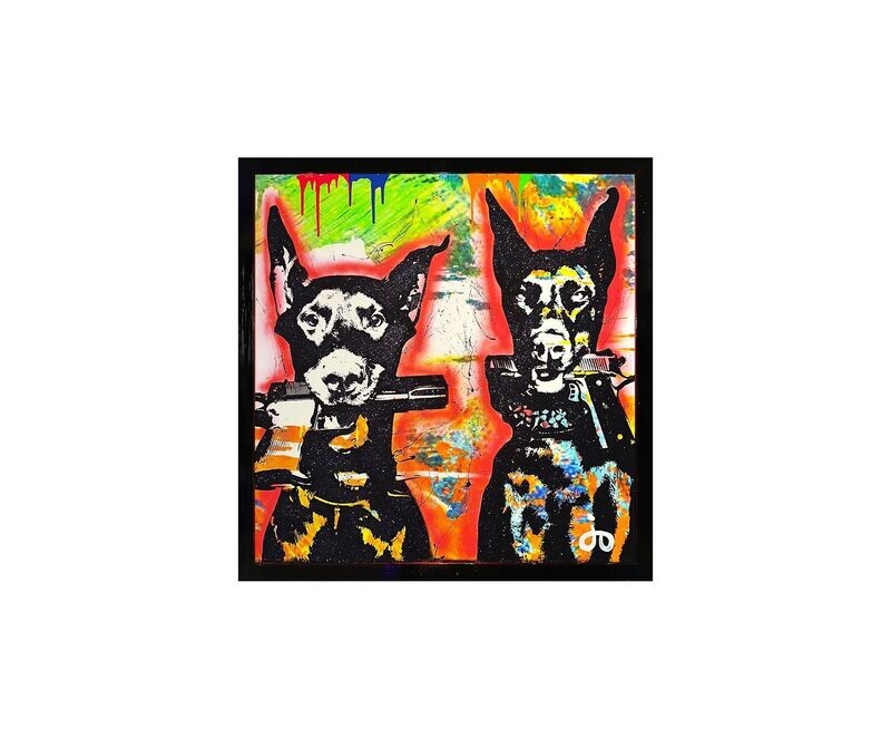 "Dog Eat Dog"