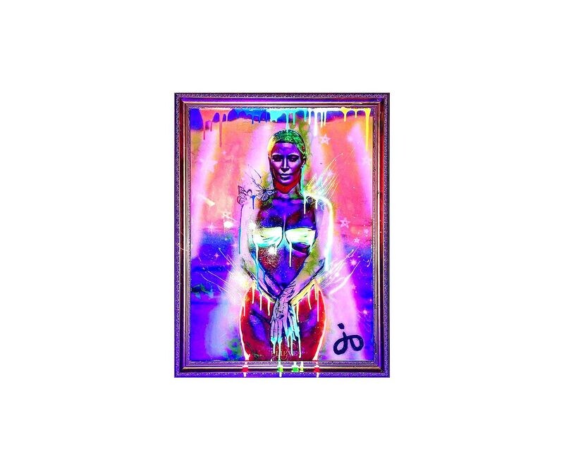 "Kim K"