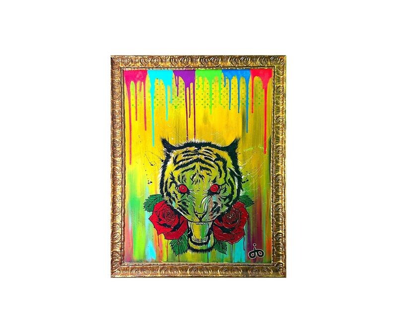El "Tigre"