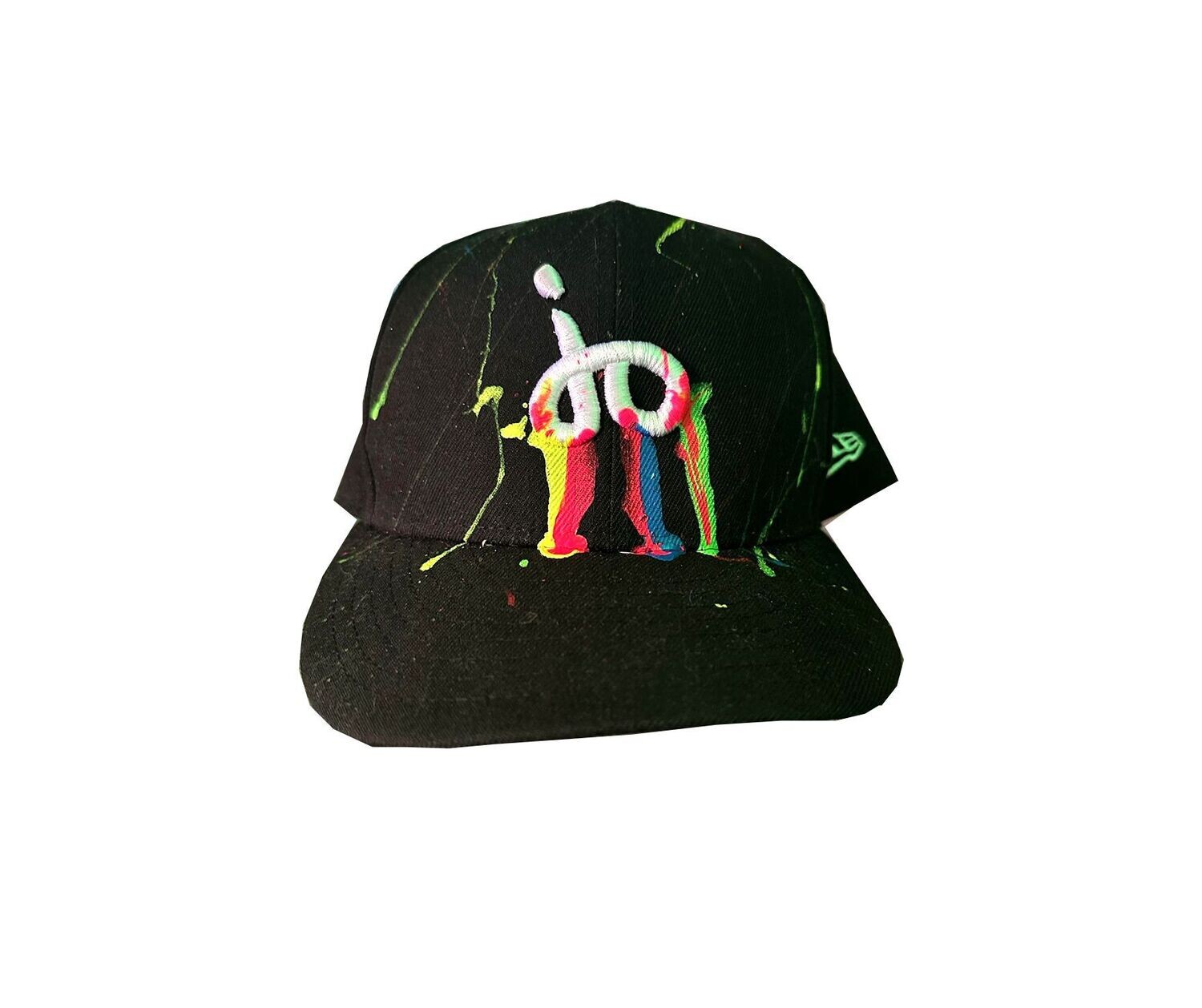 "J.O." Hat