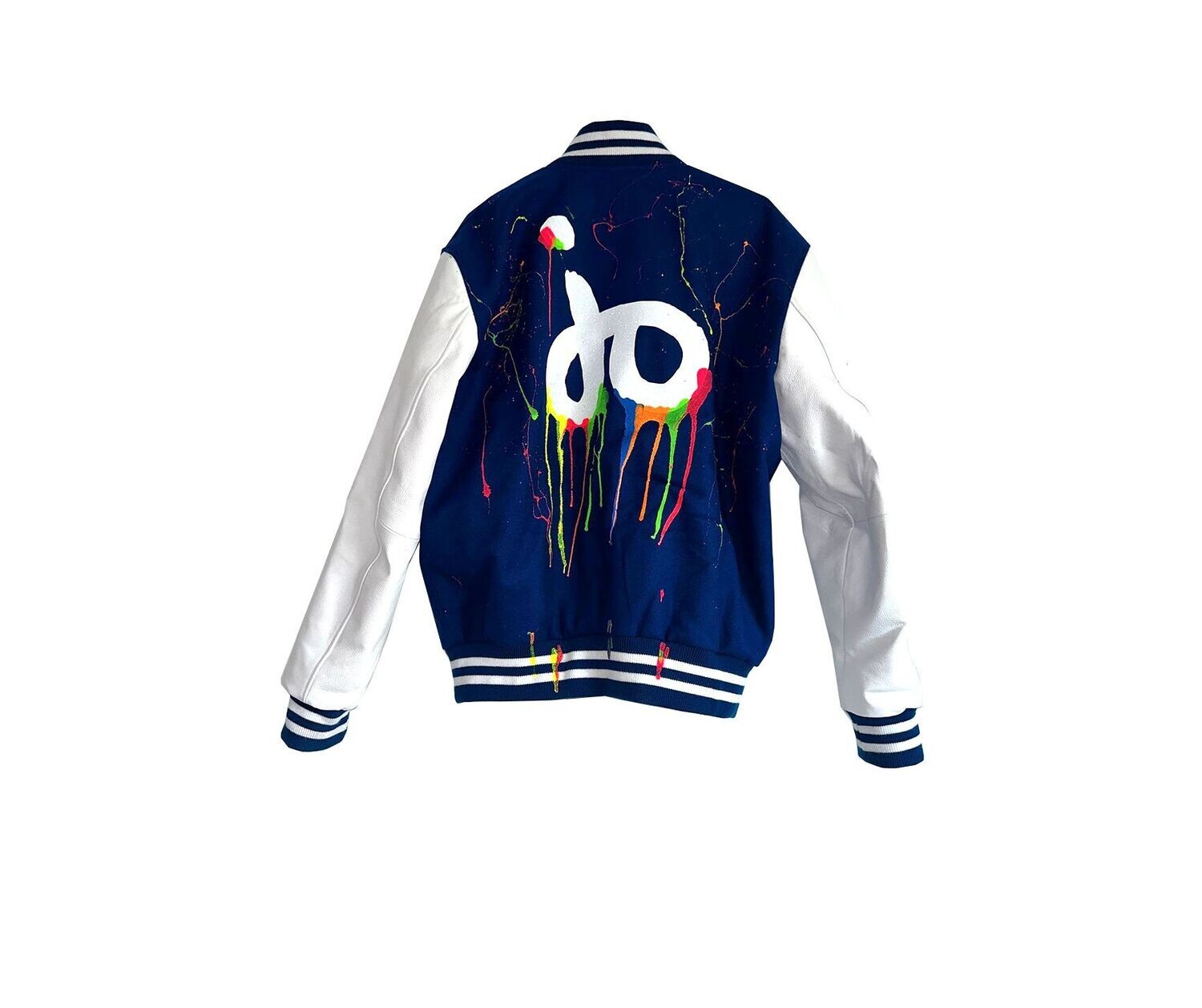 Blue Varsity