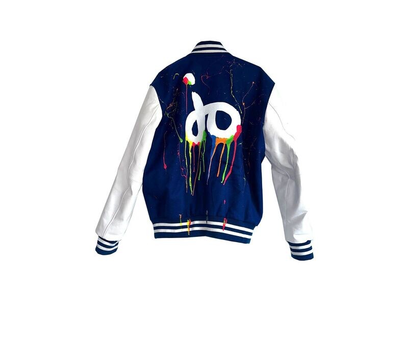 Blue Varsity