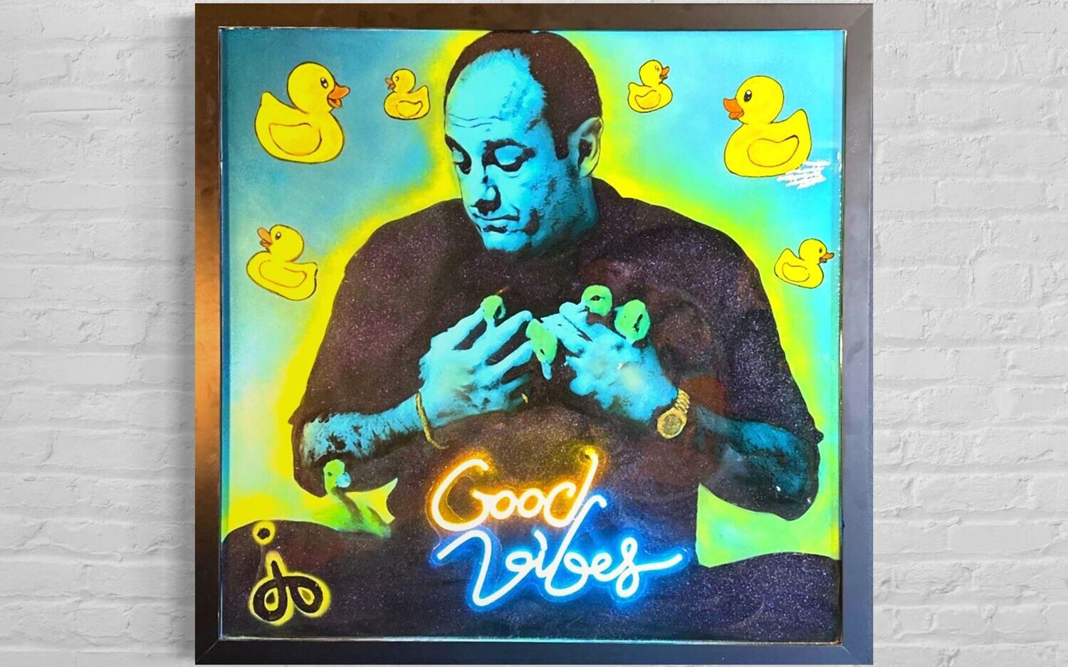 "Good Vibes"