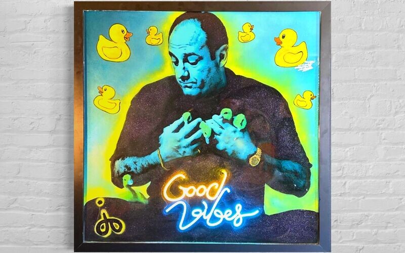 "Good Vibes"