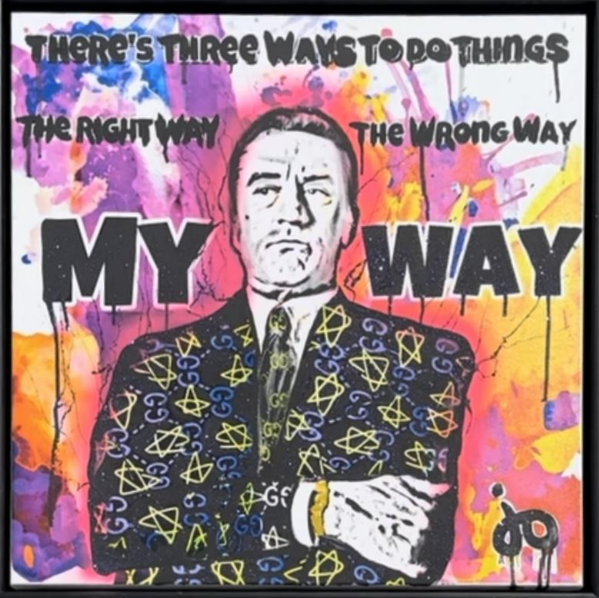 "My Way"