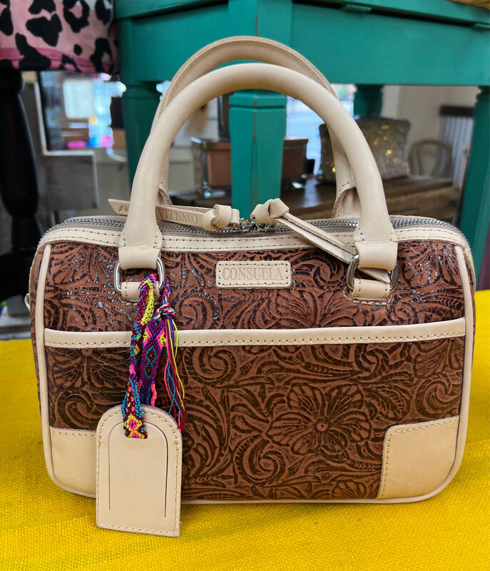 Consuela Sally Luncheon