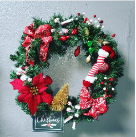 Seasonal Wreaths