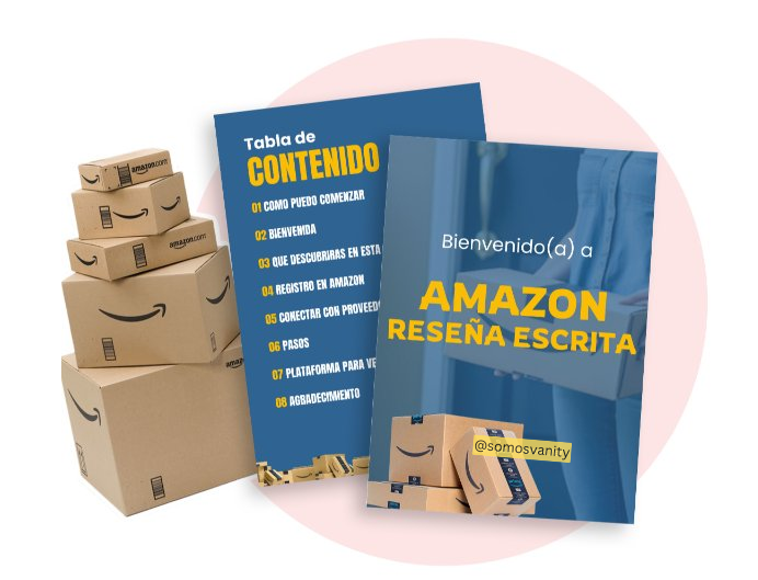 Guia de Amazon Reviews