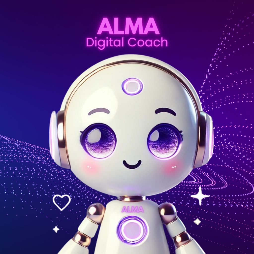 ALMA Digital Coach