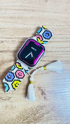 Correa Apple Watch