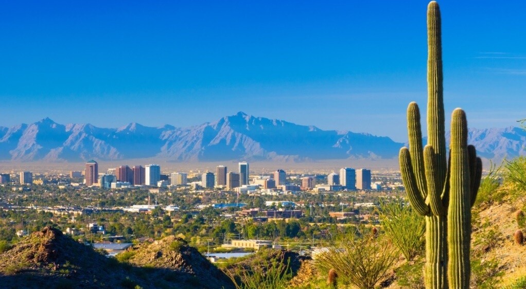 ARIZONA