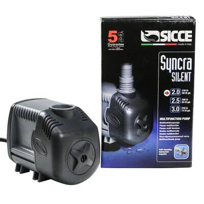 Syncra Silent 2.0 Pump (568 GPH) - Sicce