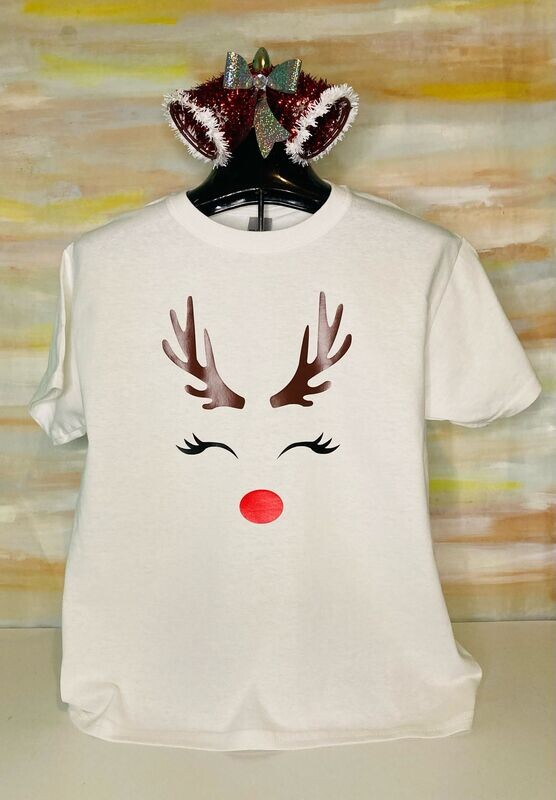 Cute Reindeer