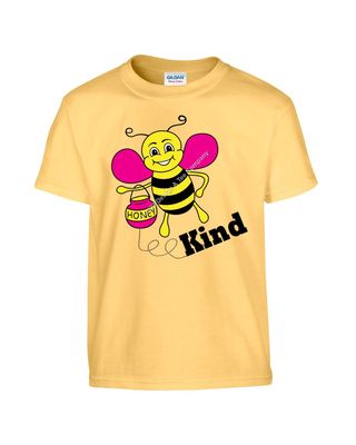 Shop Bumblebee Tshirts, Honey Bee Graphic Tee