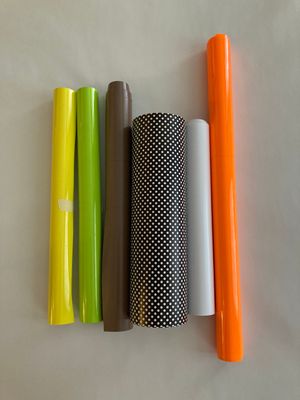 High Quality Vinyl Classes