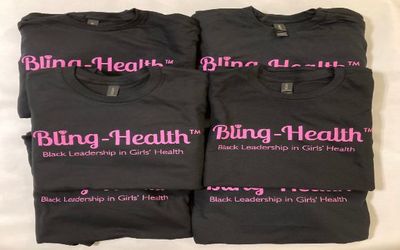 Custom Apparel for Adults and Youth