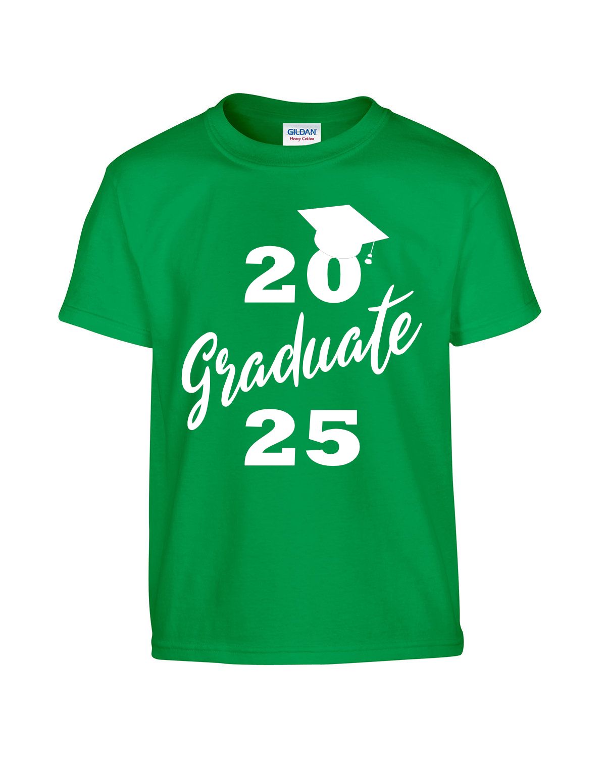 2025 Graduate T-shirt, Celebration, Congratulations,