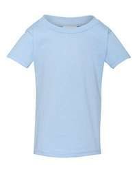 Custom T-shirts with your logo, Toddler,  Crewneck Size 2T-4T, Buy more, save more.