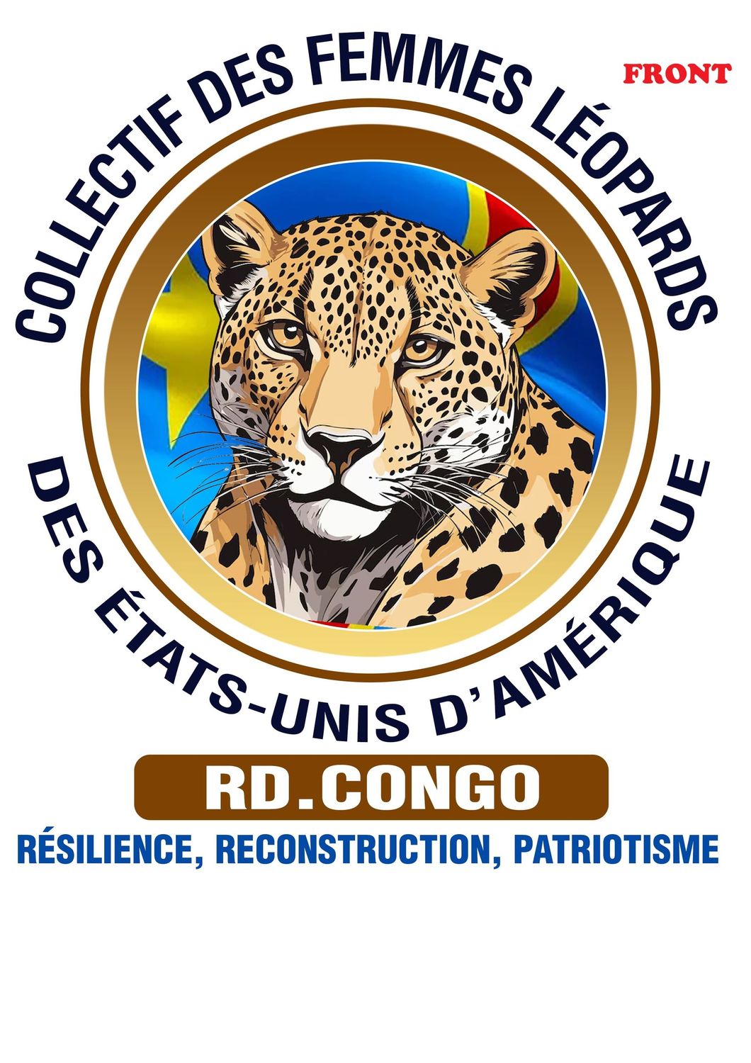 Collectif Des Femmes Leopards
