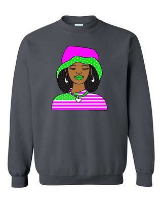 Graphic T-shirts, Sweatshirts, Hoodies