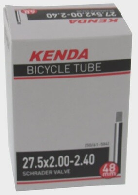 27.5X2.00/2.40&#39;&#39; (50/61-584) S/V48MM TUBE