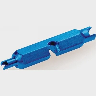 VC-1 VALVE CORE STEM PRESTA/SCHRADER