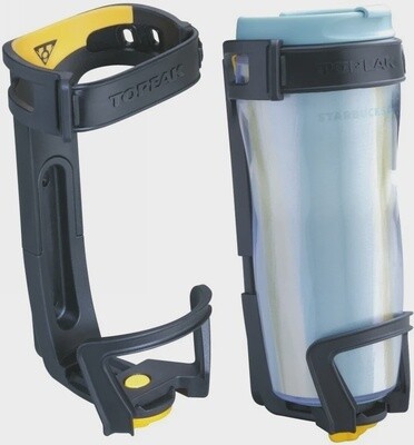 TMD07B MODULA JAVA ADJUSTABLE CAGE FITS 12-16oz CUPS
