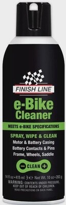 14oz eBIKE CLEANER-SPRAY