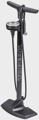 TJB-PRO3 X-II JOE BLOW FLOOR PUMP W SMARTHEAD