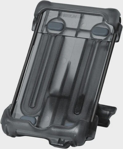 SMARTPHONE PHONE HOLDER BLACK