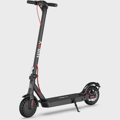 NLA -HIBOY KS4 ADVANCED COMMUTER ELECTRIC SCOOTER