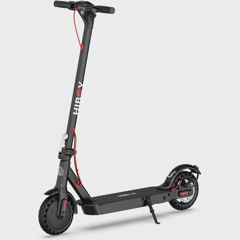 NLA -HIBOY KS4 ADVANCED COMMUTER ELECTRIC SCOOTER