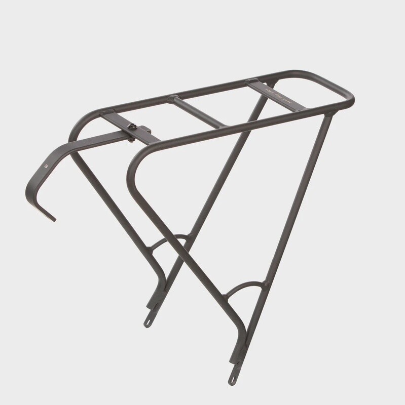 Soltera 7 Regular Rear Rack