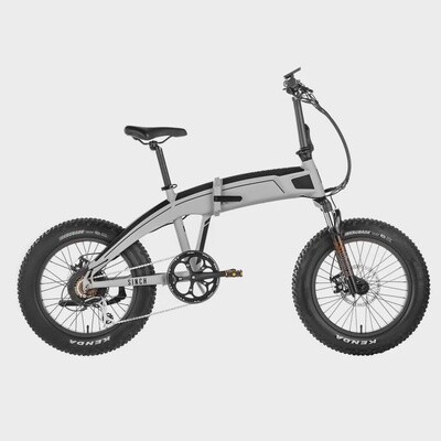 Sinch Foldable