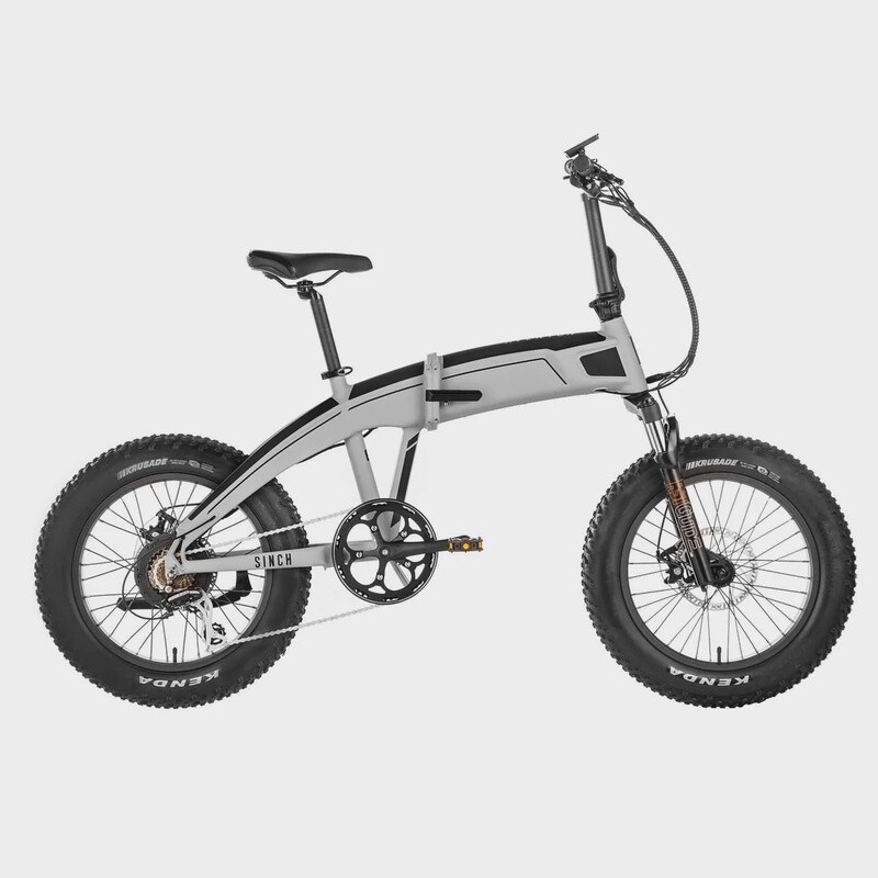 Sinch Foldable